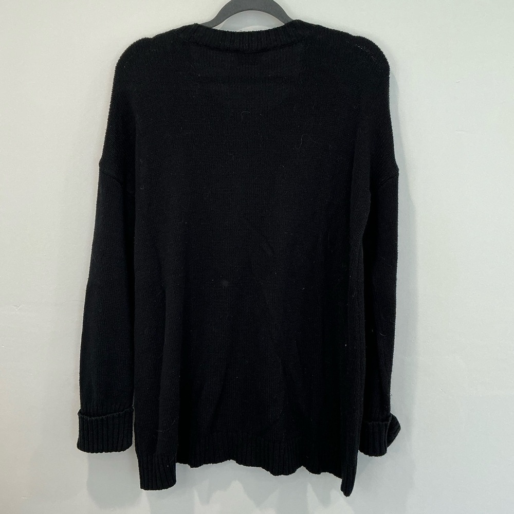Show Me Your Mumu Party Animal Fireside Sweater - Picture 5 of 6